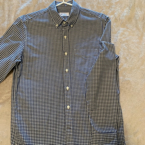 Gap men’s casual shirt - Picture 3 of 5